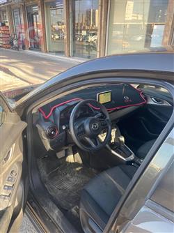 مازدا CX-3